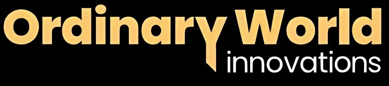 Ordinary World Innovations