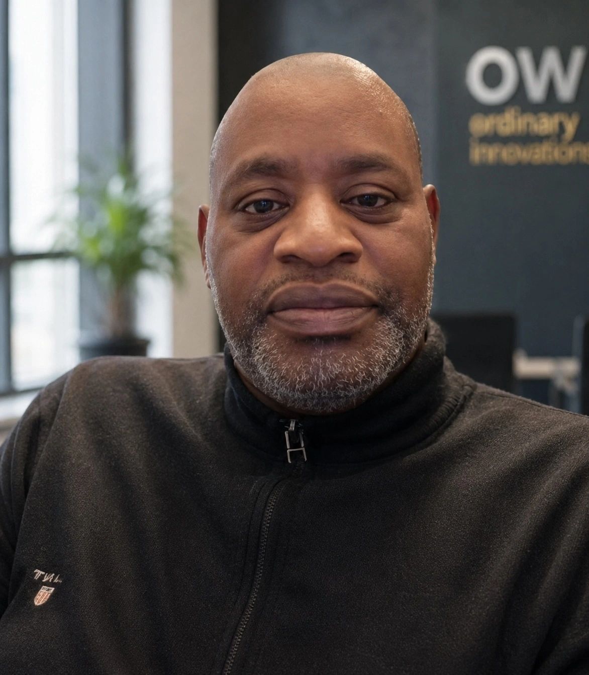 Dr. Hank Odogwu