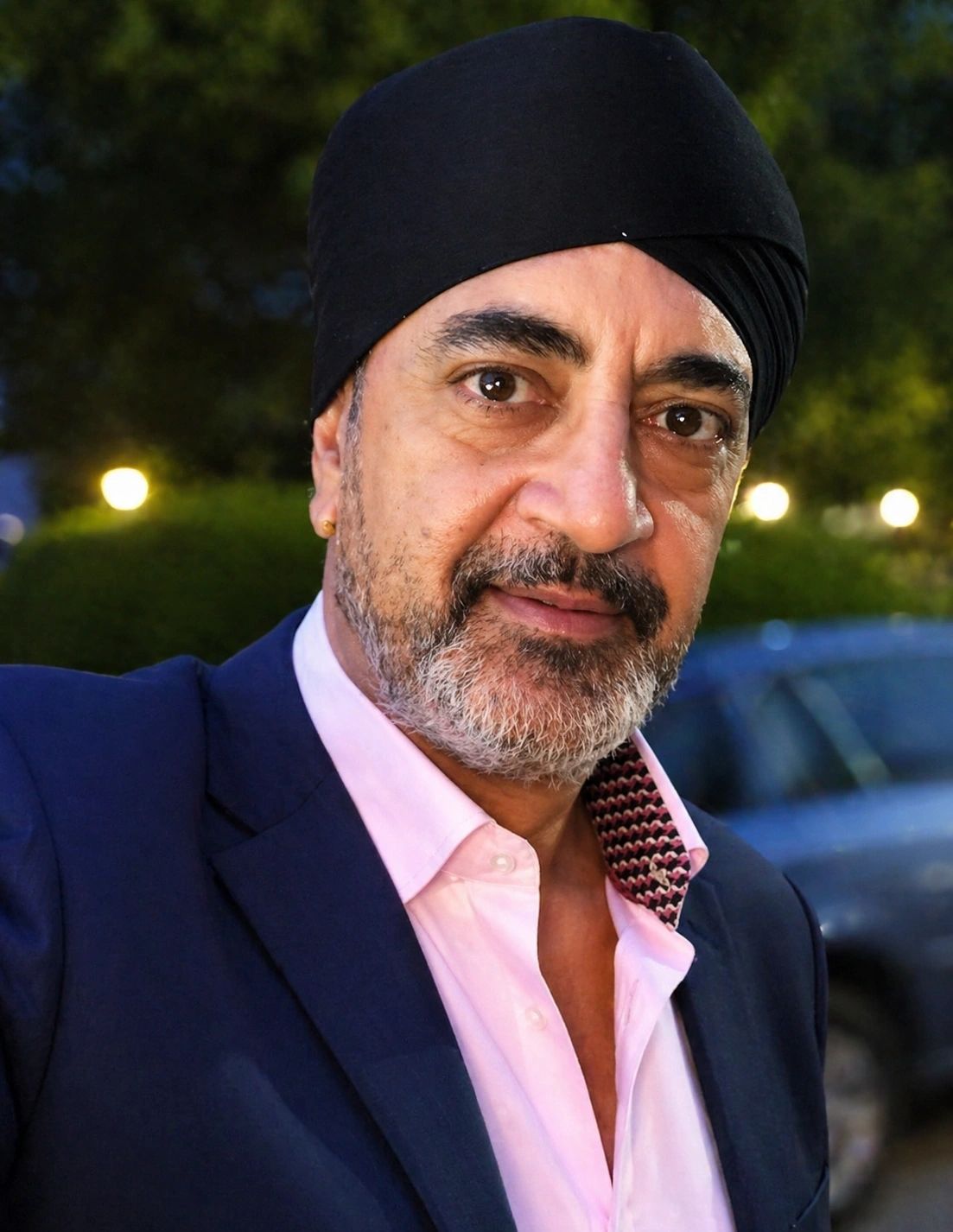 Indy Bahra