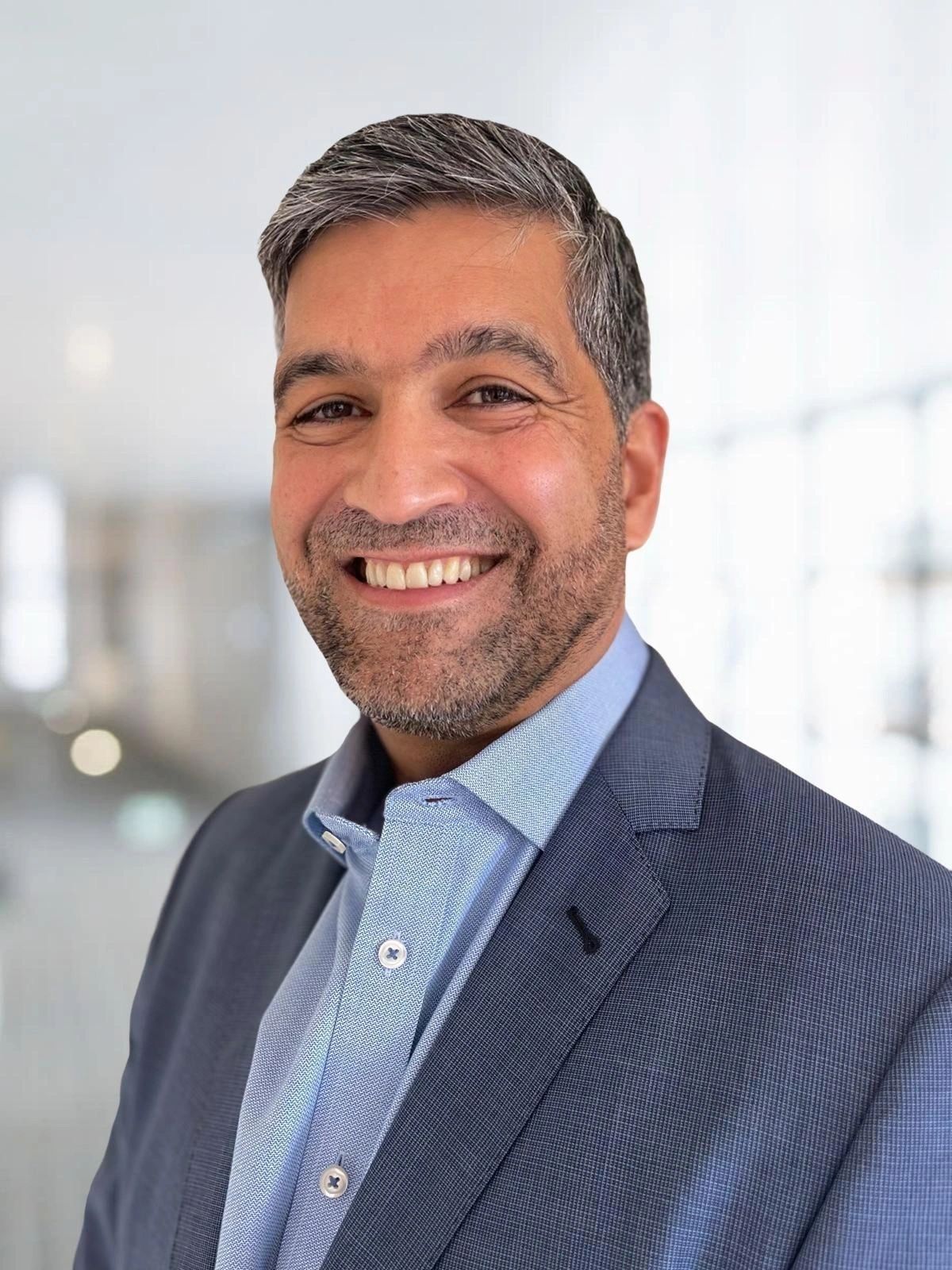 Sanjay Kumar Lamba